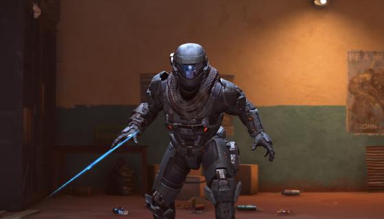 Thumbnail: Desgaste Mayday (Modo de prueba)
