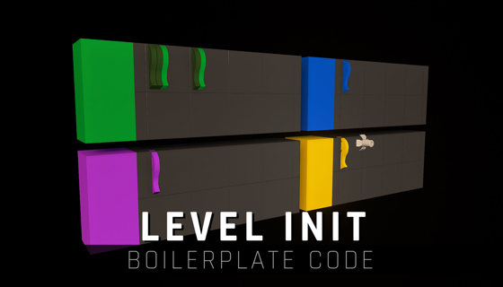 Image: tsg init_level 4.1.0