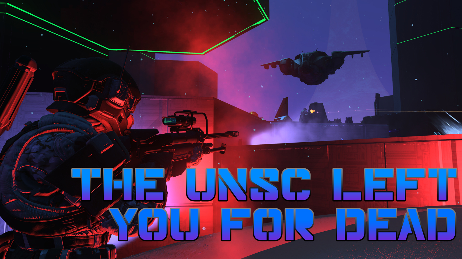 Marked For Death Mode