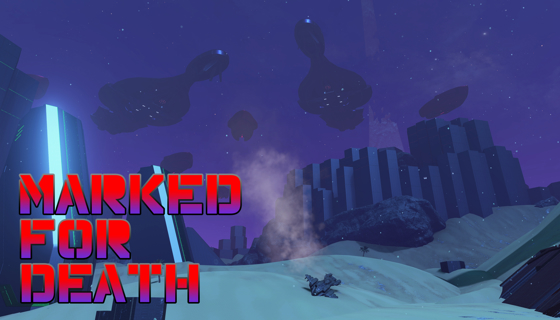 Image: Marked For Death Mode