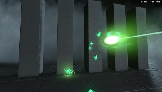 Thumbnail: Arena:Paintball CTF