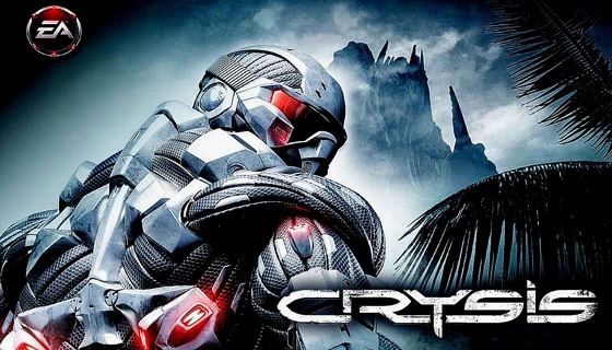 Crysis 2  Halo-  GameMAG