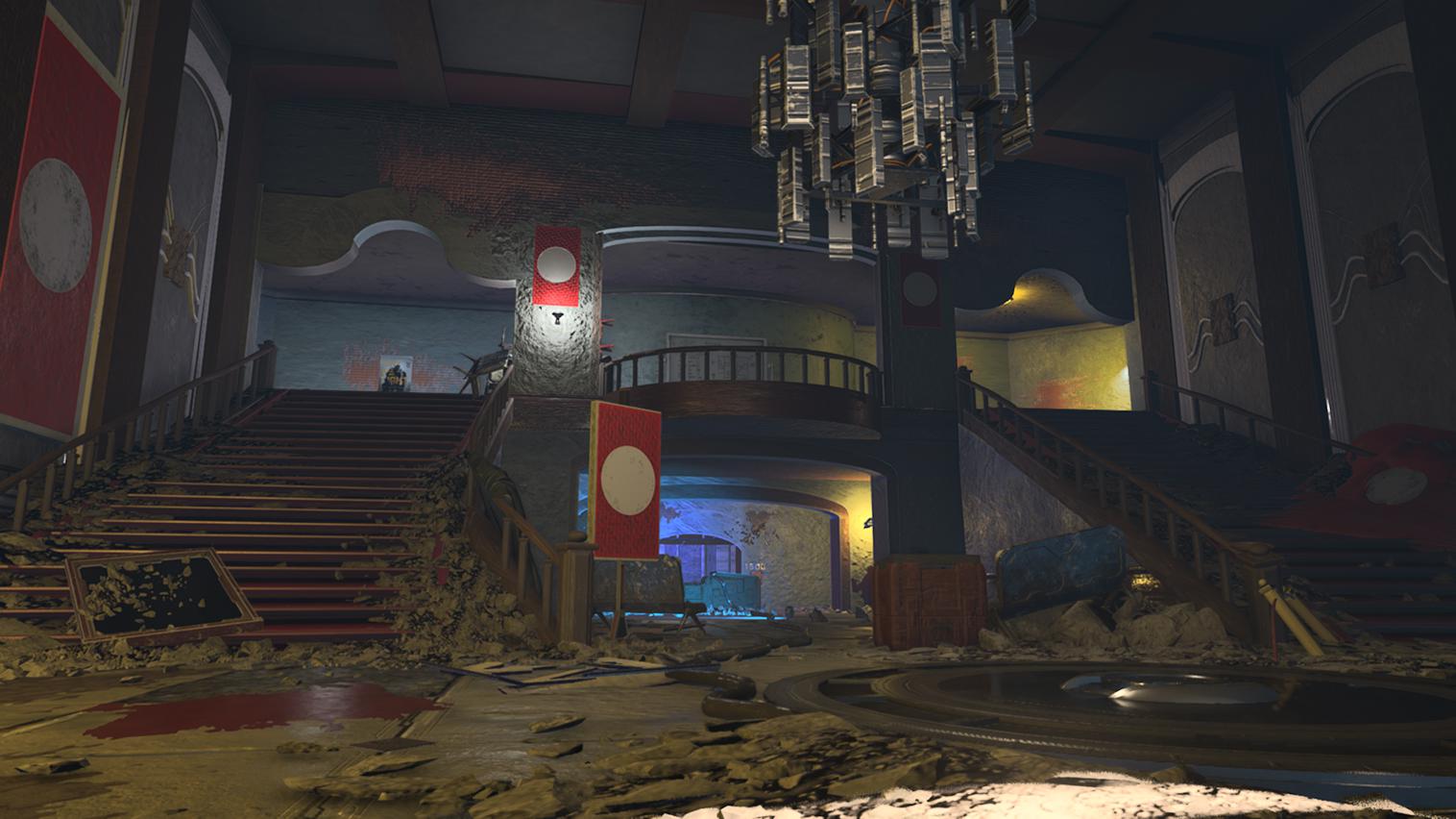 Kino der toten |BSR TEAM