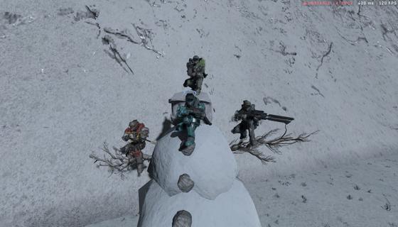 Thumbnail: Sellihca's Infection