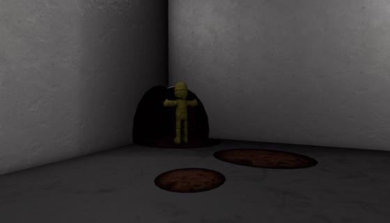 SCP Containment Breach