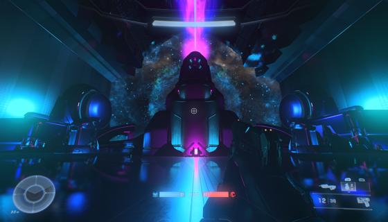 Imagen: Aetal vault FF KOTH
