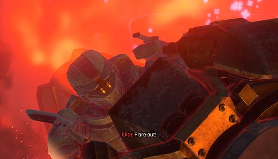 Image: Graveyard M2 Campaign Gamemode