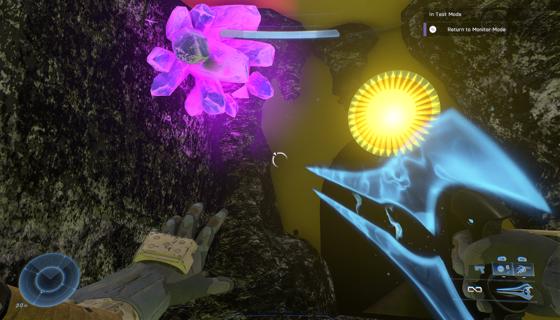 Image: Free Roam Firefight (Earth City)