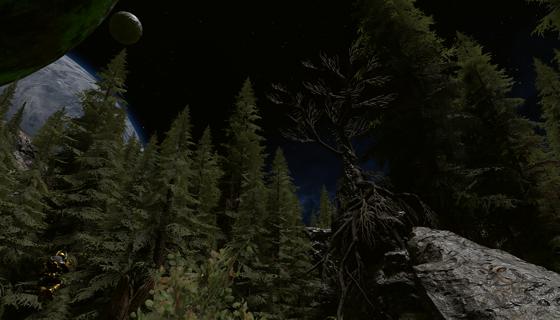 Image: Hide Bigfoots coming