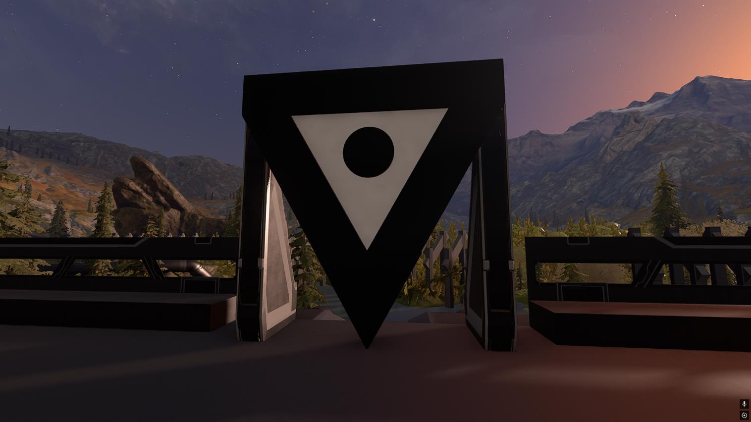 Ventorian Training (Atlas)