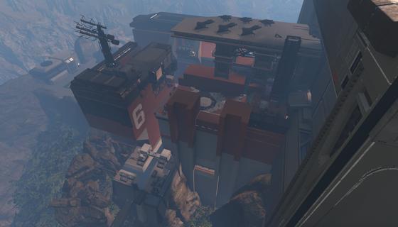 图片来源： Facility 6 Raid