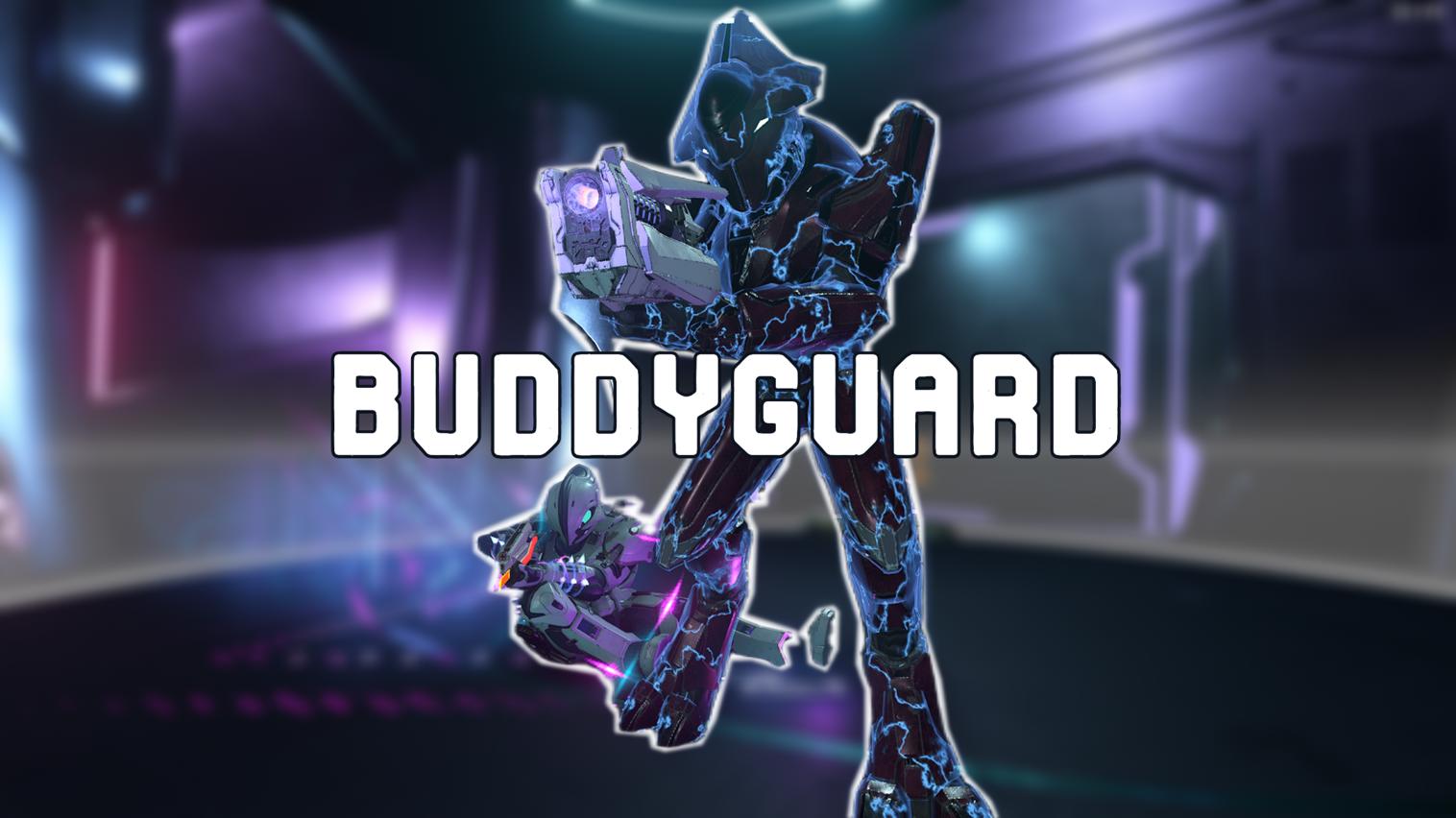 Buddyguard