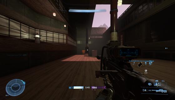 Image: Octagon @sedviontheking