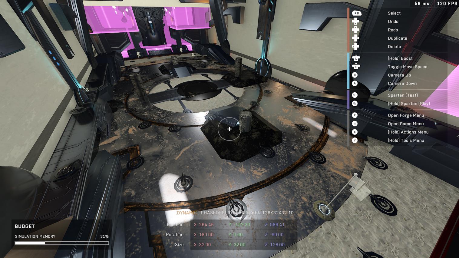 6SR 2v2 CTF Warmup