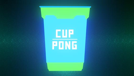 Image: Cup Pong GM