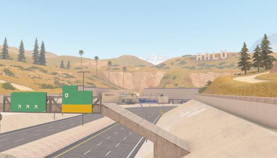 Image: Highway Bus CTF