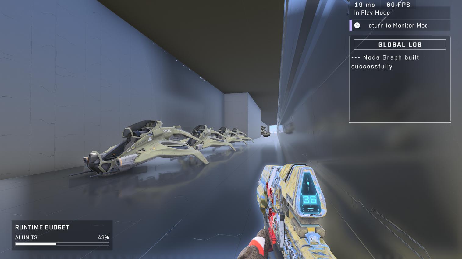 Open Social Gamemode!