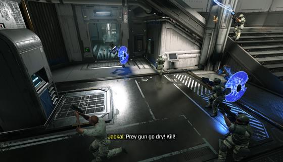 Image: Rebel Factory