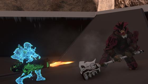 Image: Graveyard Campaign M7
