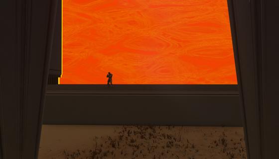 Image: The Wall is Lava V2