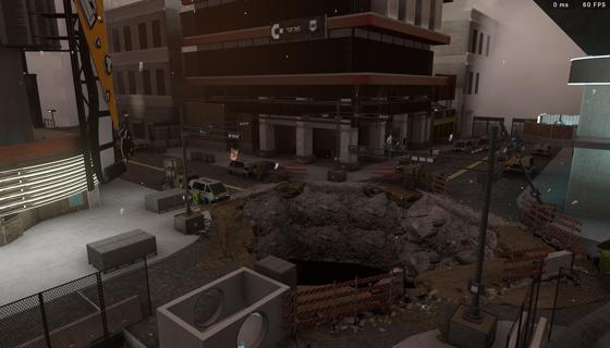 Image: Gears of War - KOTH - Day One