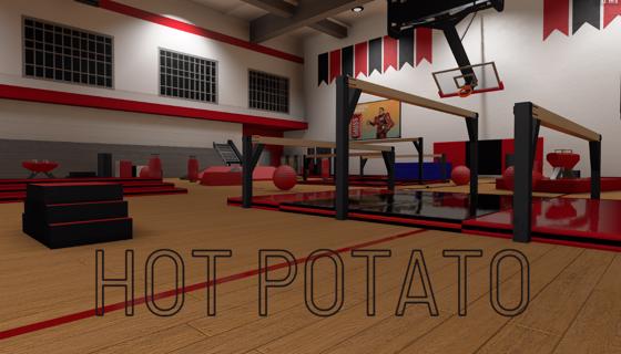 Thumbnail: Hot Potato Tag