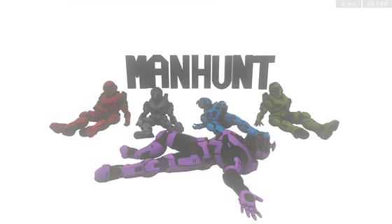 Image: DT's Manhunt