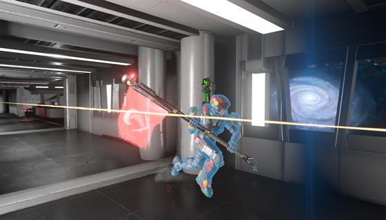 Thumbnail: BTB: Capture The Flag