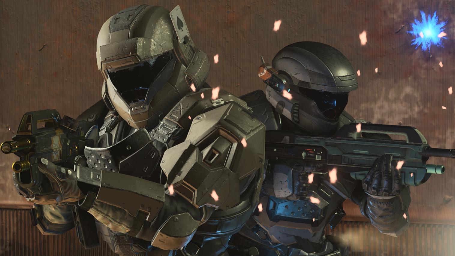 We Are ODST