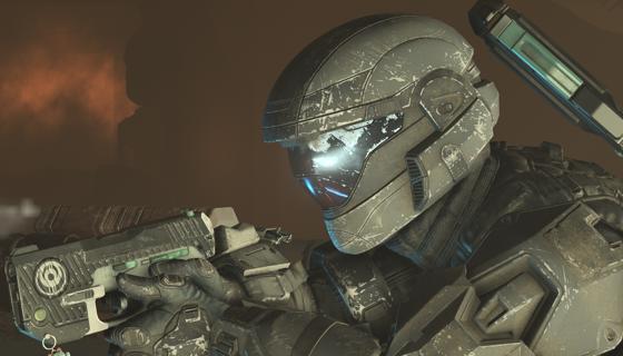 Image: We Are ODST