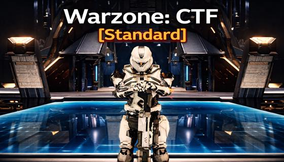 Image: Warzone: CTF (Standard)