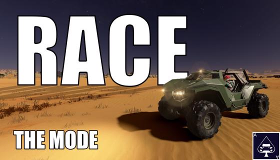 圖片來源： Race