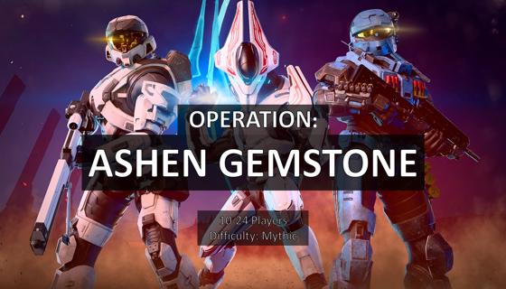 Image: Ashen Gemstone
