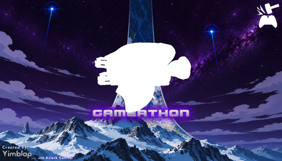 Bild: Tiny Ghosts - Gameathon