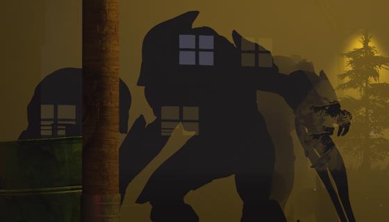 Image: Temu-Zombies