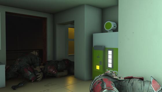 Image: Temu-Zombies