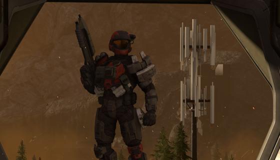 Image: Helldivers at Home: Standard