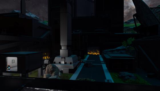 Thumbnail: Gauntlet PVE Mode