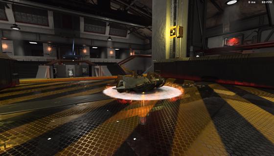Thumbnail: Juggernaut