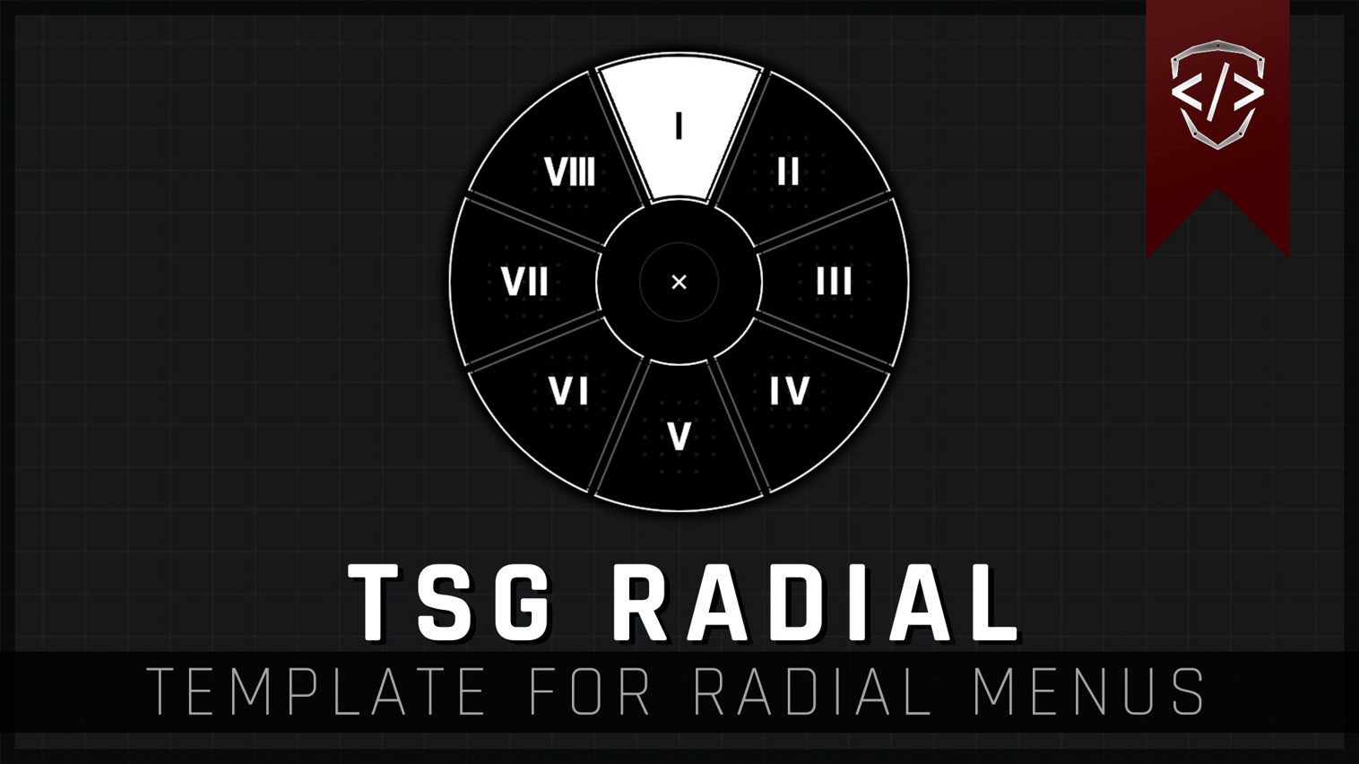 tsg radial 1.1.1