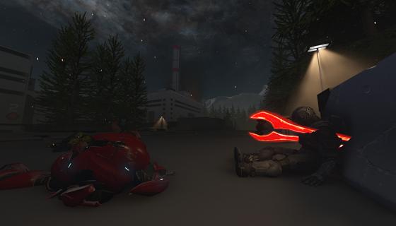 Thumbnail: Nuclear Rescue