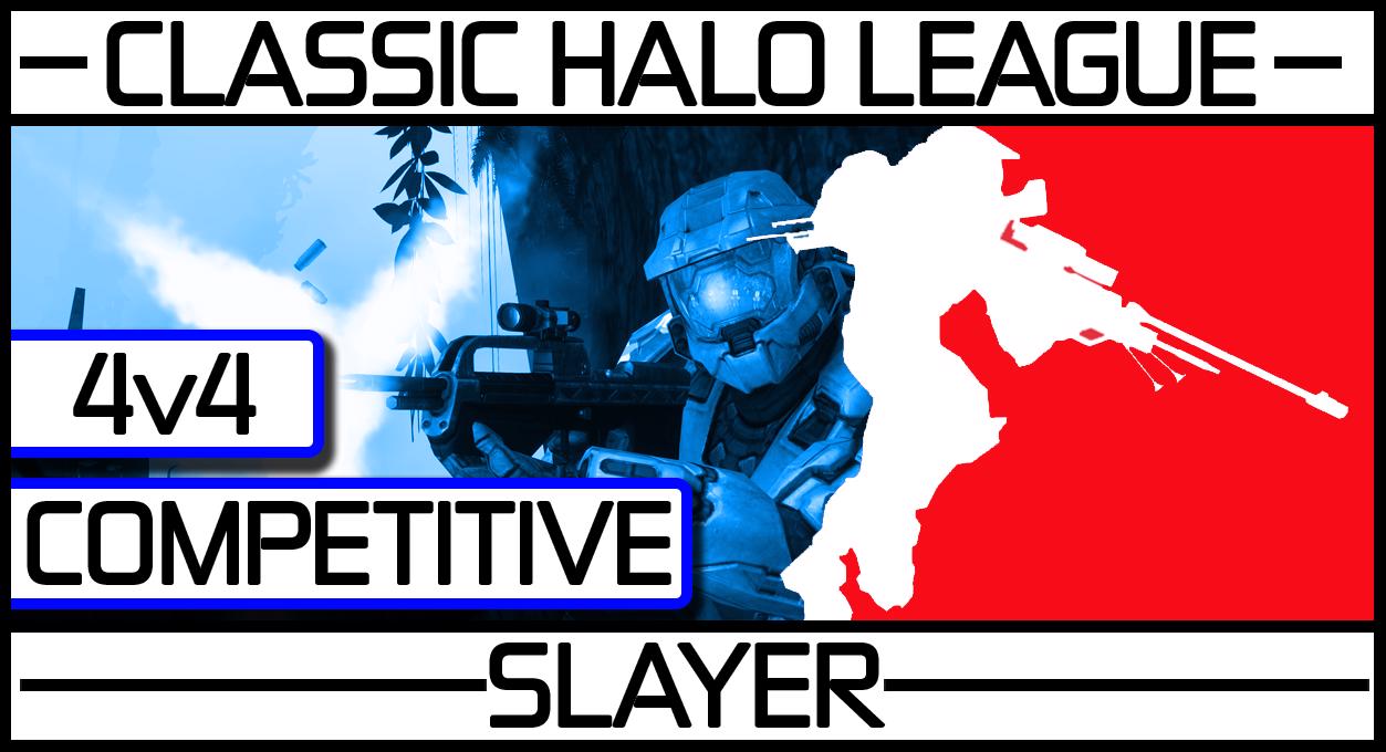 CHL 4V4 | Slayer