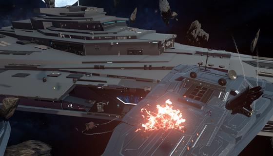 Thumbnail: Galactic Conquest