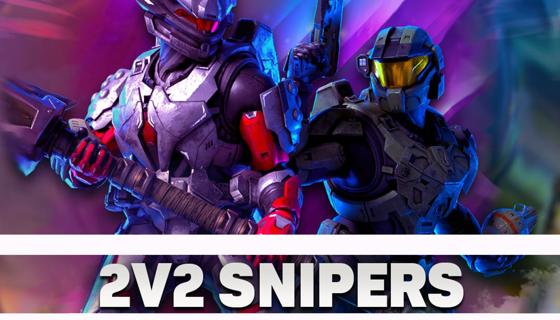 Image: 2v2 Snipers:Torneo