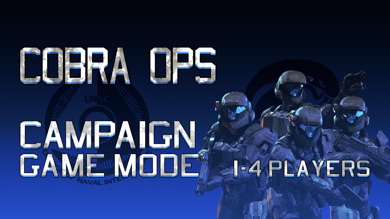 Cobra Ops - Campaign Tester