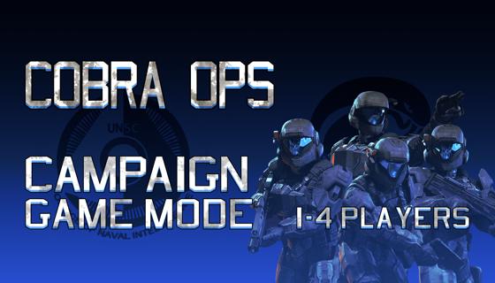 Image: Cobra Ops - Campaign Tester