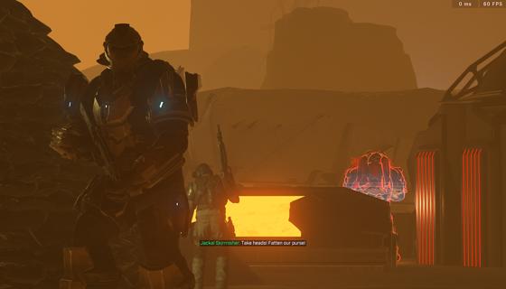 Image: Survival Trial