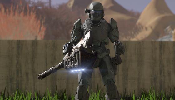 Thumbnail: I'm Getting Me Mallet
