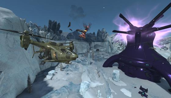 Image: CTF:Boss Rush