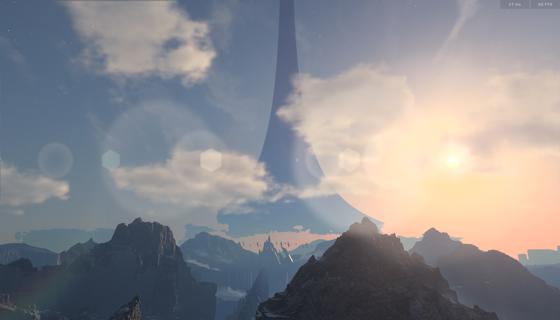 Image: Halo 2 Campaign: Arbiter